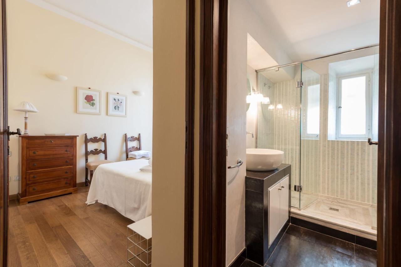 Charming 2bed Overlooking Duomo - Hosted By Sweetstay Florença